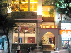  Tandoor