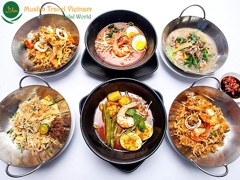 9 Halal Eateries In Hanoi