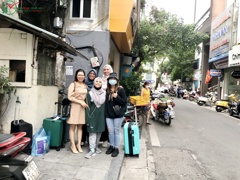 Muslim Travel Vietnam - How to Explore the most of antique charming Hanoi?