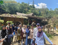 Visit Cat Cat village – Fansipan Peak Muslim tour 1 day
