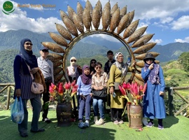 Hanoi - Trang An -Sapa Muslim Tour 4 Days