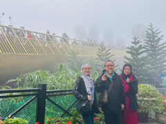 Ba Na Hills