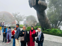 Ba Na Hills