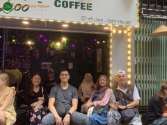 Hanoi - Halong Bay Muslim Tour 2 days
