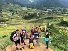 Ma Tra – Ta Phin – Sapa Muslim Tour 1 day