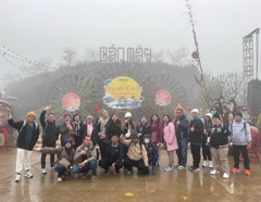 Wonderful Muslim Tour Hanoi - Sapa 4 Days