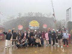 Wonderful Muslim Tour Hanoi - Sapa 4 Days