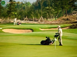 Da Nang Golf tour 4 days/3 nights