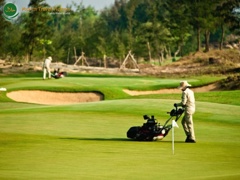 Da Nang Golf tour 4 days/3 nights