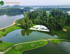 Hanoi Golf tour 4 days/3 nights