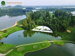 Hanoi Golf tour 4 days/3 nights