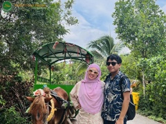 mekong horse ride