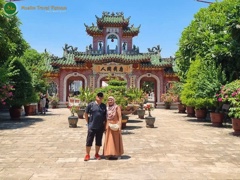 Hoi an