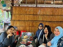 Mekong Boat trip