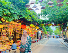 Muslim Wonderful of Vietnam 12 days