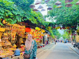 Muslim Wonderful of Vietnam 12 days