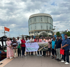 Recommended Ideas for Muslim-friendly activities in Ho Chi Minh City