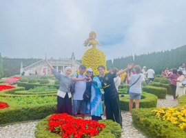 Muslim-Friendly Da Nang Tour – 4 Days 3 Nights