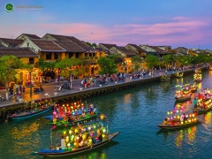 Muslim-Friendly Hoi An: Complete Guide to Mosques, Prayer Facilities & Halal Food
