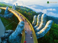 Muslim-Friendly Da Nang: Complete Guide to Prayer Facilities, Halal Restaurants & Muslim Travel