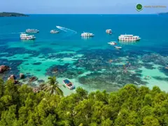 Phu Quoc Island: Why choose Phu Quoc for your Muslim family vacation?