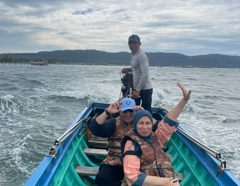Muslim Phu Quoc 2 Days 1 Night: Snorkeling – Sunset BBQ - Camping