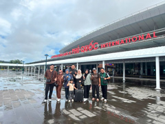 Beautiful Phu Quoc Muslim Tour  5 Days 4 Nights