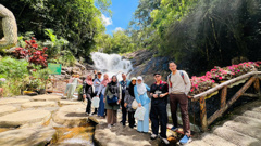 Ho Chi Minh - Dalat Group Muslim Tour 5 Days