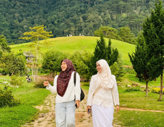 Da Lat Muslim Tour  4 Days / 3 Nights