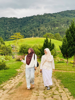 Da Lat Muslim Tour  4 Days / 3 Nights