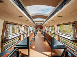 Hanoi City Tour & Heritage Train