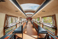 Hanoi City Tour & Heritage Train