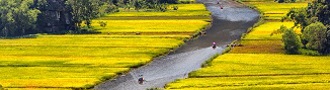 halal tour ho chi minh HaNoi Muslim Tours