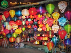 Danang - My Son - Hoi An Muslim tour 2D1N