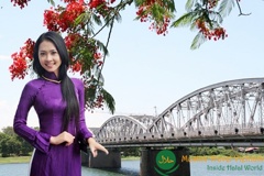 Hue City Muslim Tour Full Day