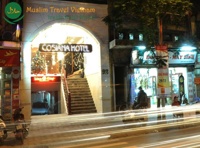 halal tour ho chi minh Muslim Choice Hotel