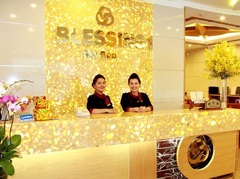 Blessing Sai Gon Hotel